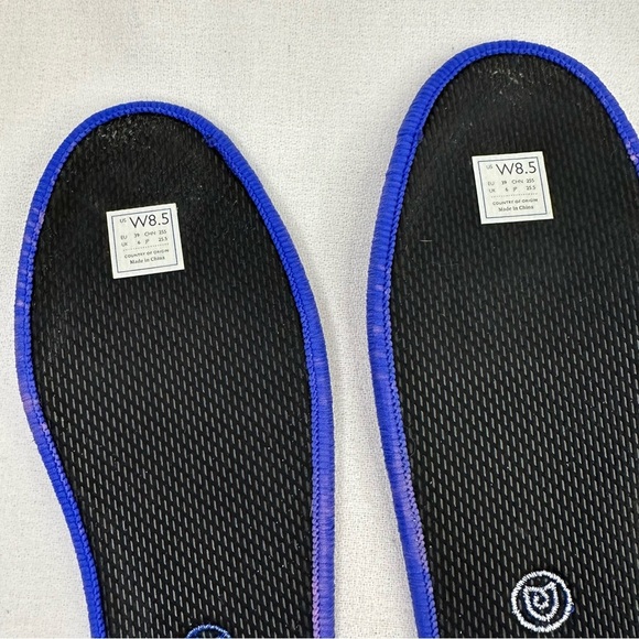 Rothy’s The Chelsea Wildcat Sneaker Boot 8.5 - Picture 15 of 17